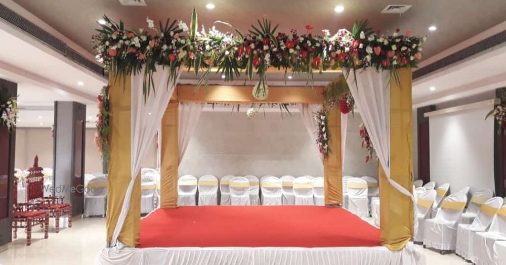 Photo From MANDAP DESIGN - By Tons Event