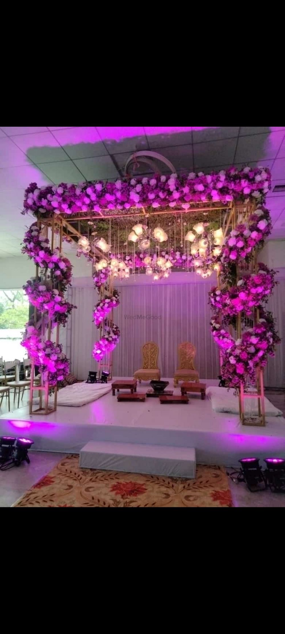 Photo From MANDAP DESIGN - By Tons Event
