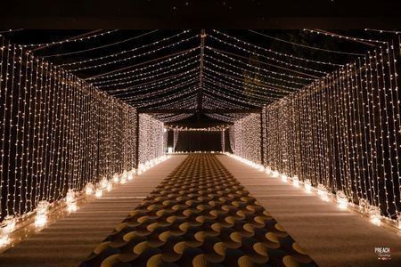 Photo From WEDDING DESIGN FOR LIGHTING - By Tons Event