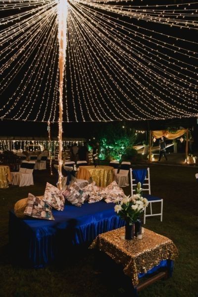 Photo From WEDDING DESIGN FOR LIGHTING - By Tons Event