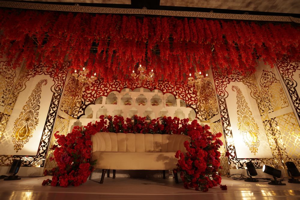 Photo From royal muslim wedding - By Excellent Event Management 