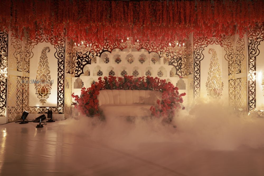 Photo From royal muslim wedding - By Excellent Event Management 