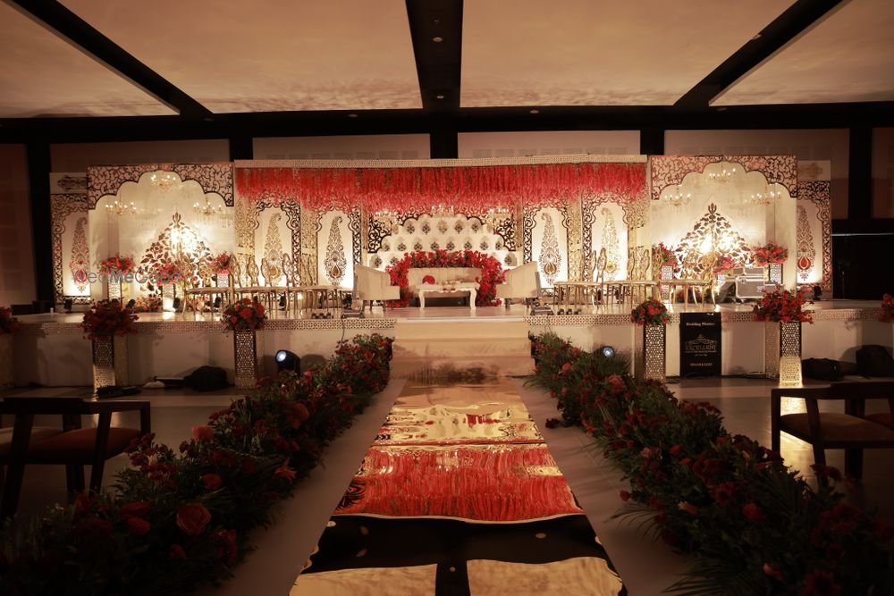 Photo From royal muslim wedding - By Excellent Event Management 