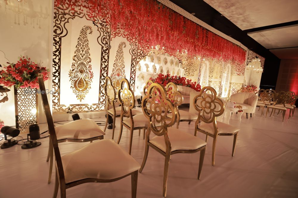 Photo From royal muslim wedding - By Excellent Event Management 