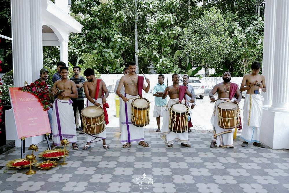 Photo From hindu wedding - By Excellent Event Management 