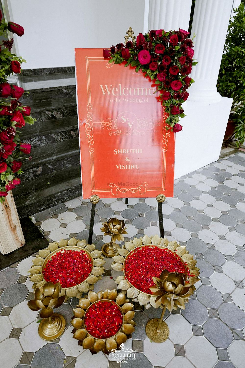 Photo From hindu wedding - By Excellent Event Management 
