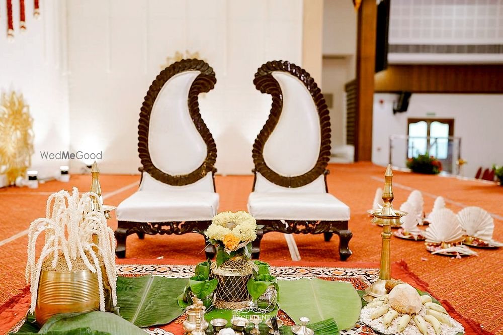 Photo From hindu wedding - By Excellent Event Management 