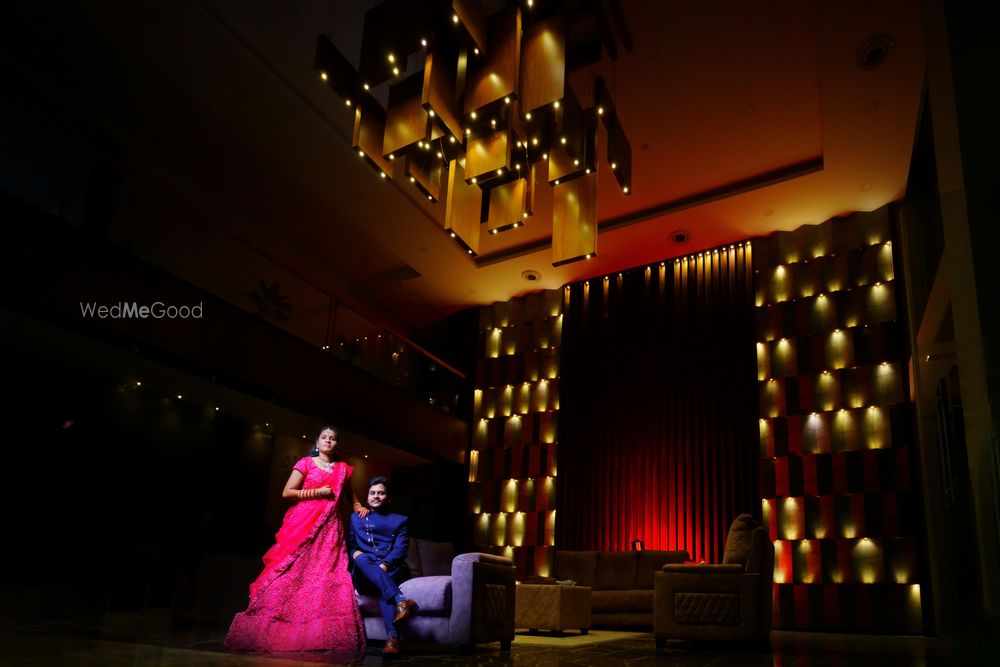 Photo From Reception - By Varun Photography