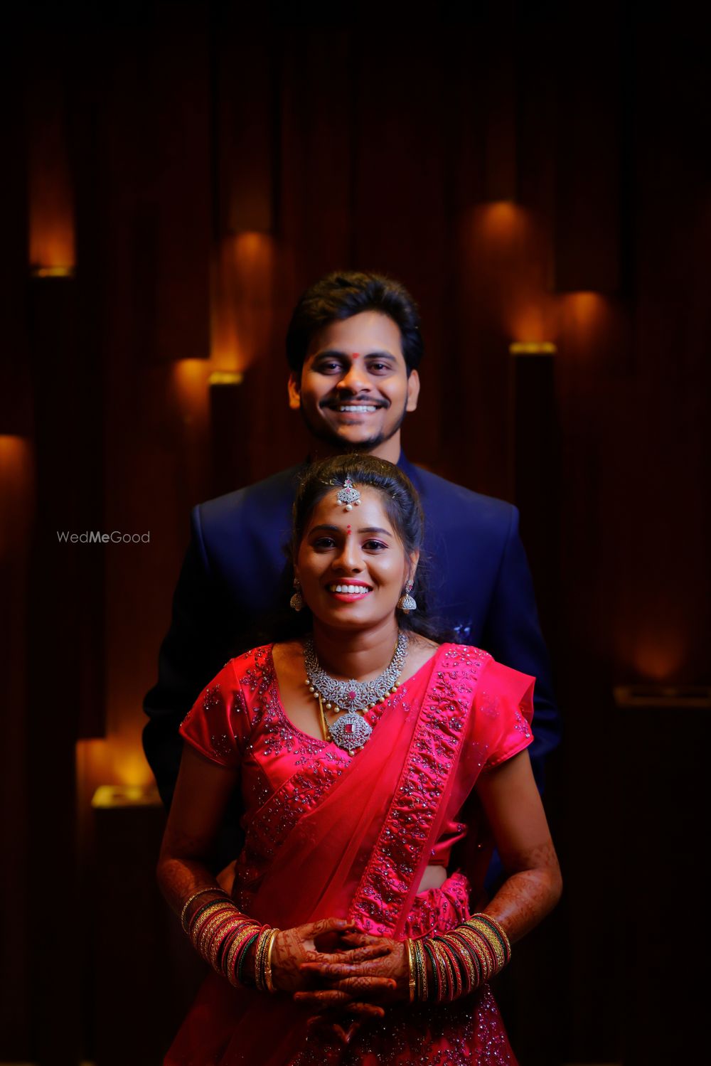 Photo From Reception - By Varun Photography