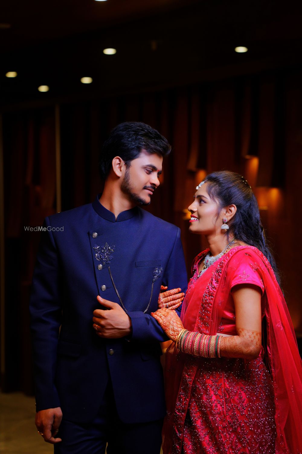 Photo From Reception - By Varun Photography