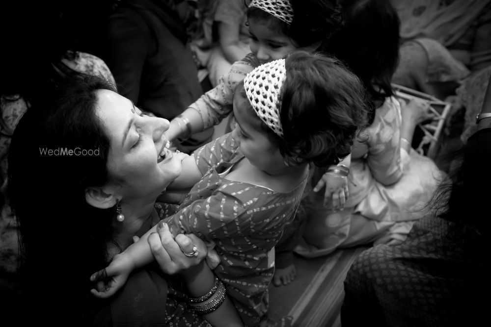 Photo From Punjabi + Christian Wedding - By Rajesh Pandey