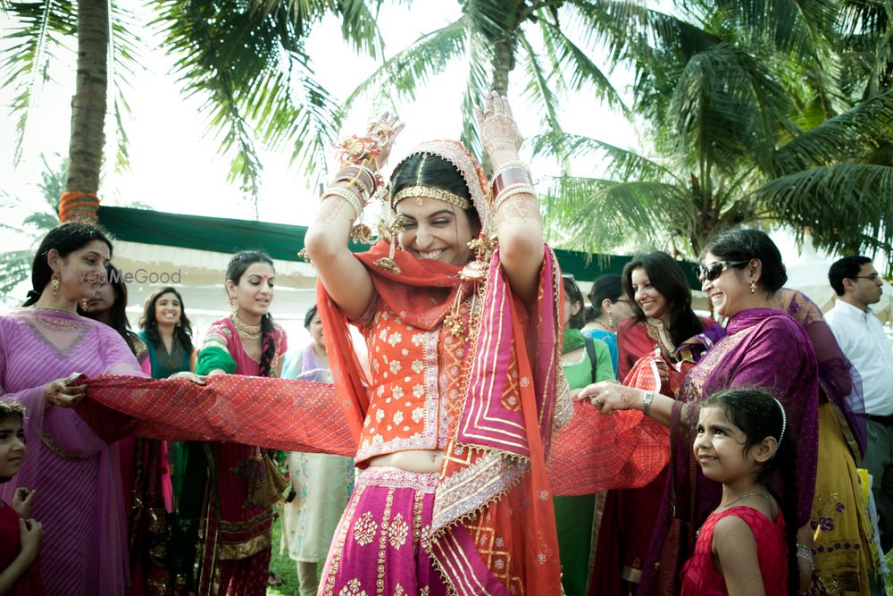 Photo From Punjabi + Christian Wedding - By Rajesh Pandey