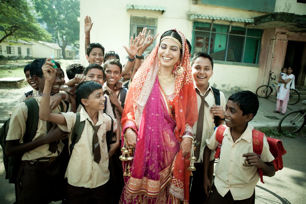 Photo From Punjabi + Christian Wedding - By Rajesh Pandey