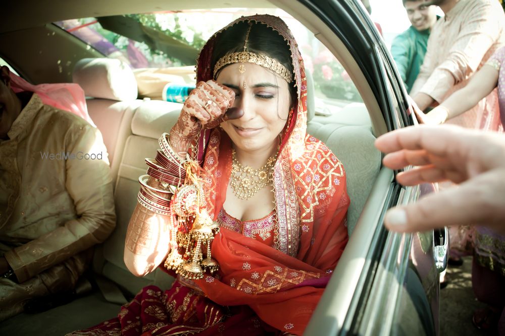 Photo From Punjabi + Christian Wedding - By Rajesh Pandey