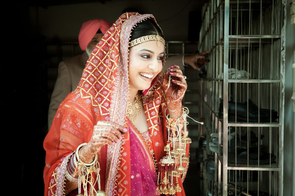 Photo From Punjabi + Christian Wedding - By Rajesh Pandey