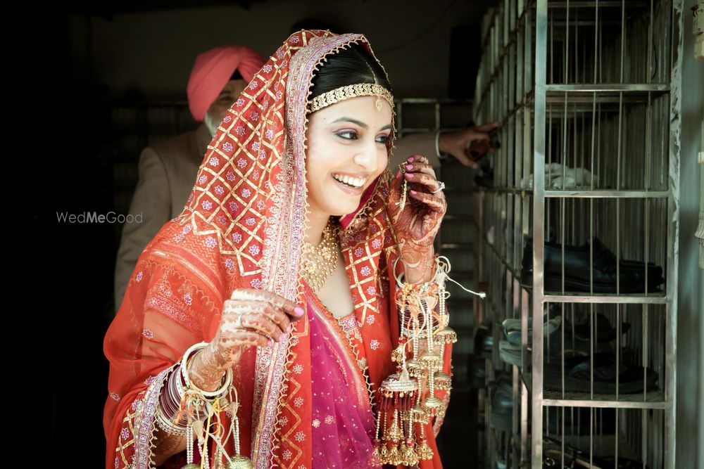 Photo From Punjabi + Christian Wedding - By Rajesh Pandey