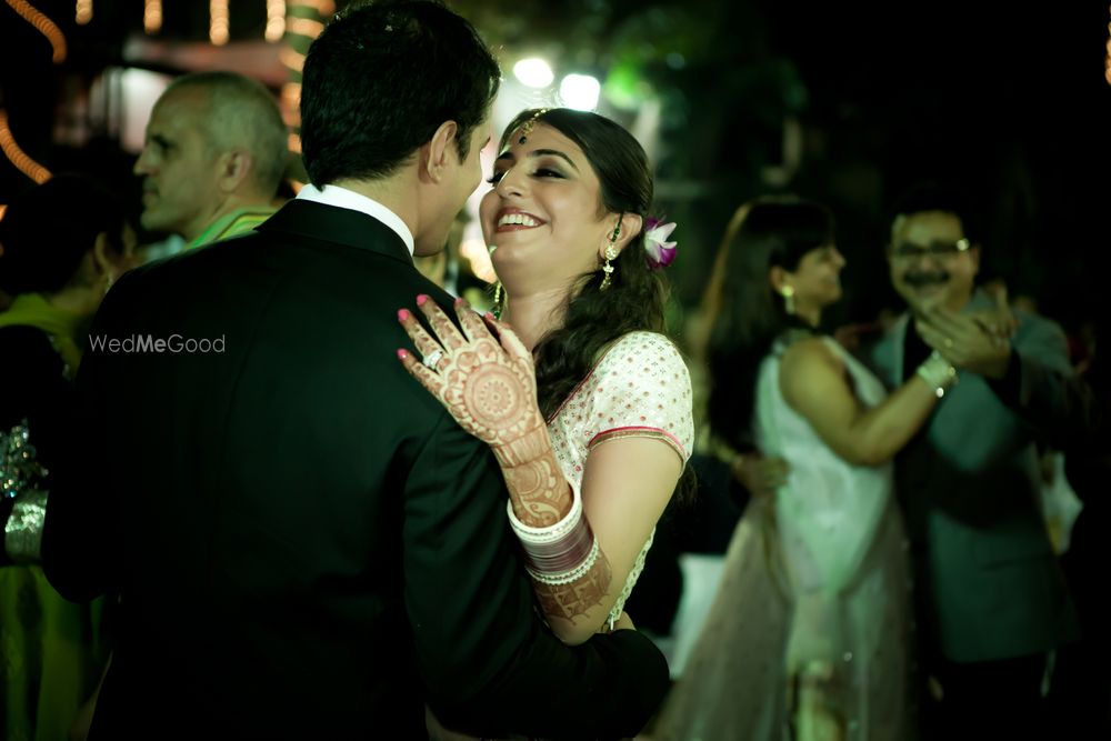 Photo From Punjabi + Christian Wedding - By Rajesh Pandey