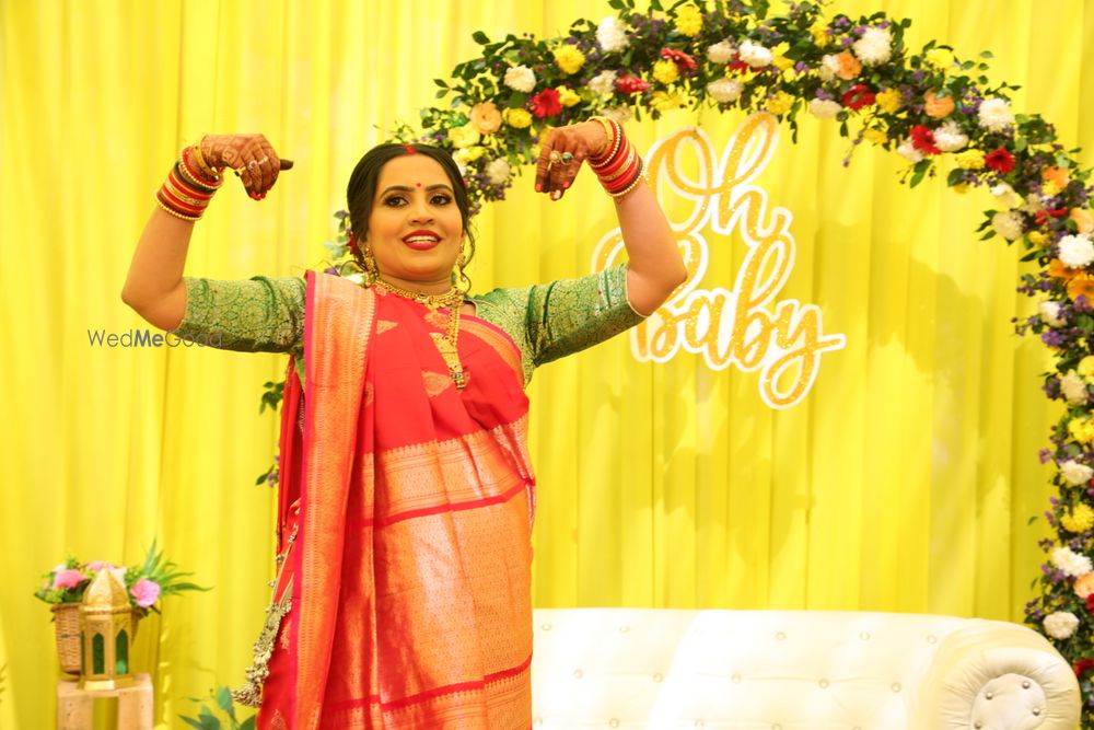 Photo From Baby Shower - By Eternity Strings by Maitry Trivedi