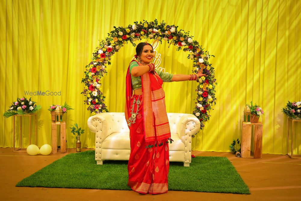Photo From Baby Shower - By Eternity Strings by Maitry Trivedi