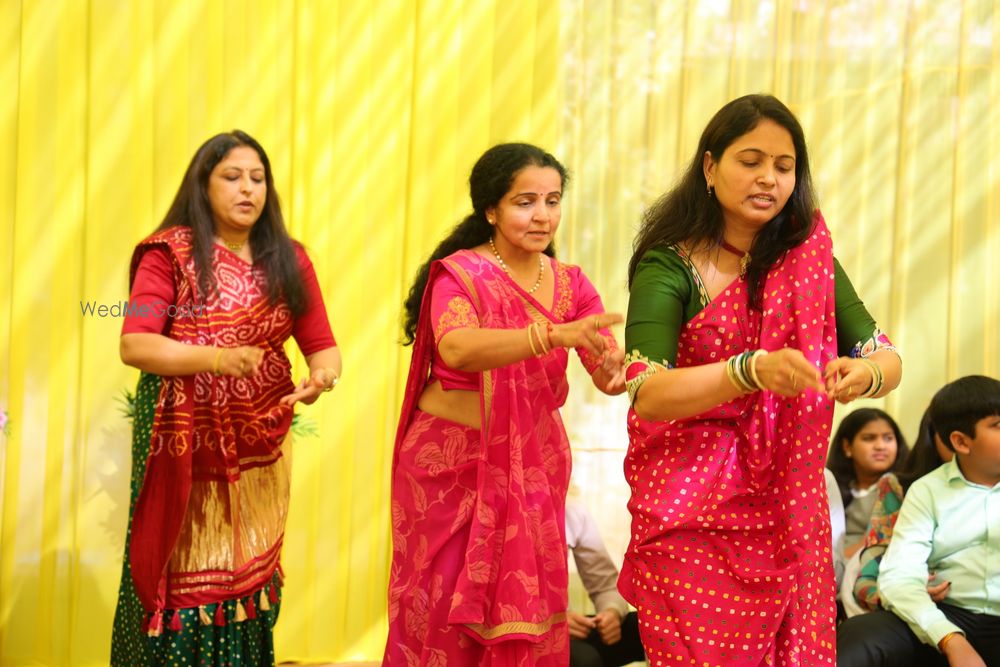 Photo From Baby Shower - By Eternity Strings by Maitry Trivedi