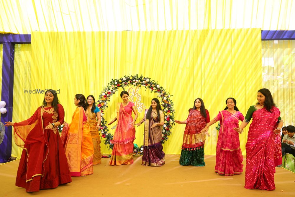 Photo From Baby Shower - By Eternity Strings by Maitry Trivedi