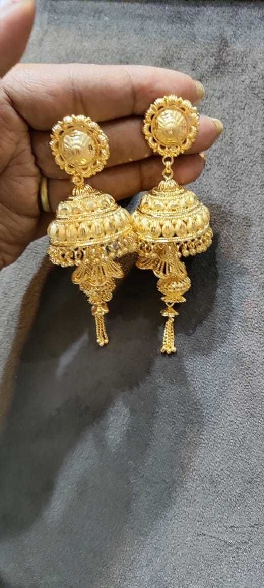 Photo From Earing - By KV Mart