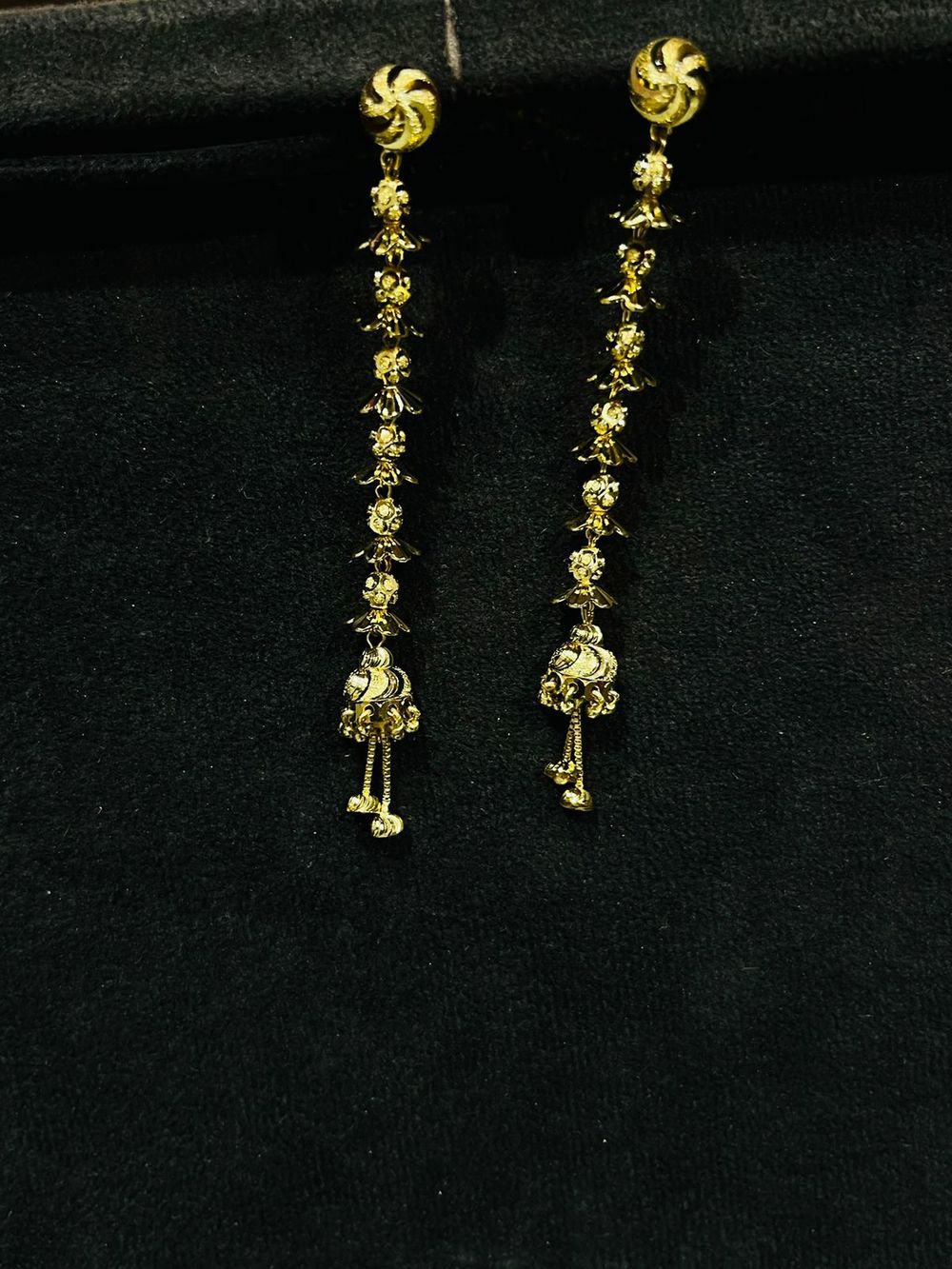 Photo From Earing - By KV Mart