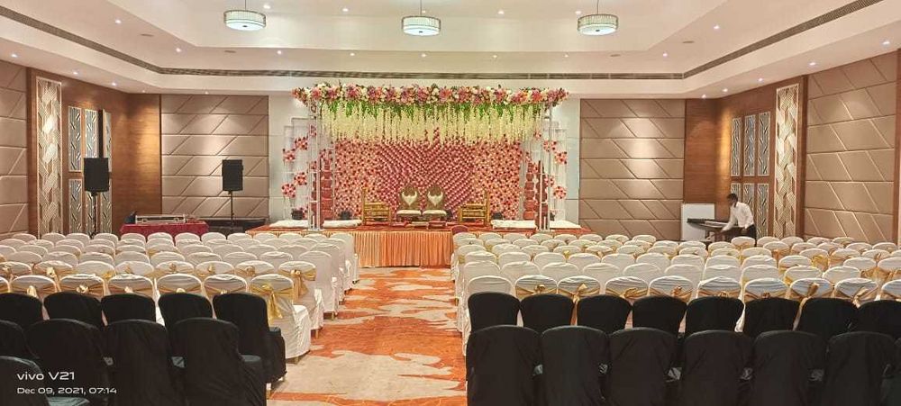 Photo From TWILIGHT VENUE - By Royal Orchid Central Grazia, Navi Mumbai