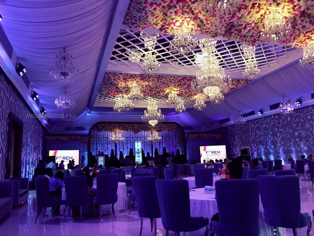 Photo From Banquet Design- Pratishtha Banquets - By The Bride's Maid- A Luxury Wedding Designing & Planning Company