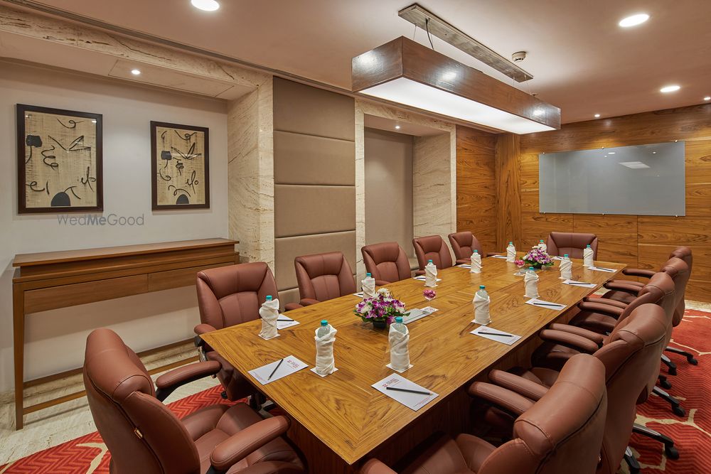 Photo From BOARDROOM 1 - By Royal Orchid Central Grazia, Navi Mumbai