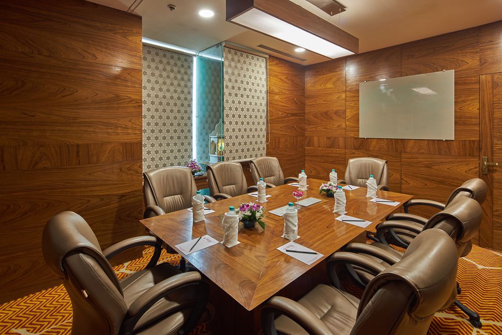 Photo From BOARDROOM 2 - By Royal Orchid Central Grazia, Navi Mumbai