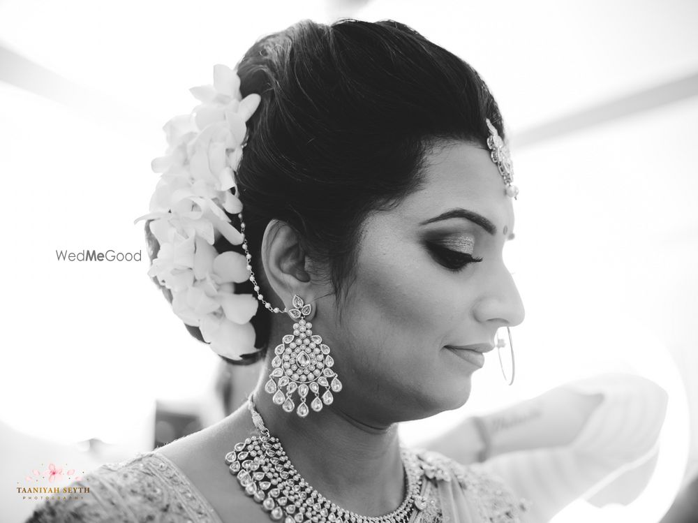 Photo From Sakshi and Kushagra - By Taaniyah Seyth Photography