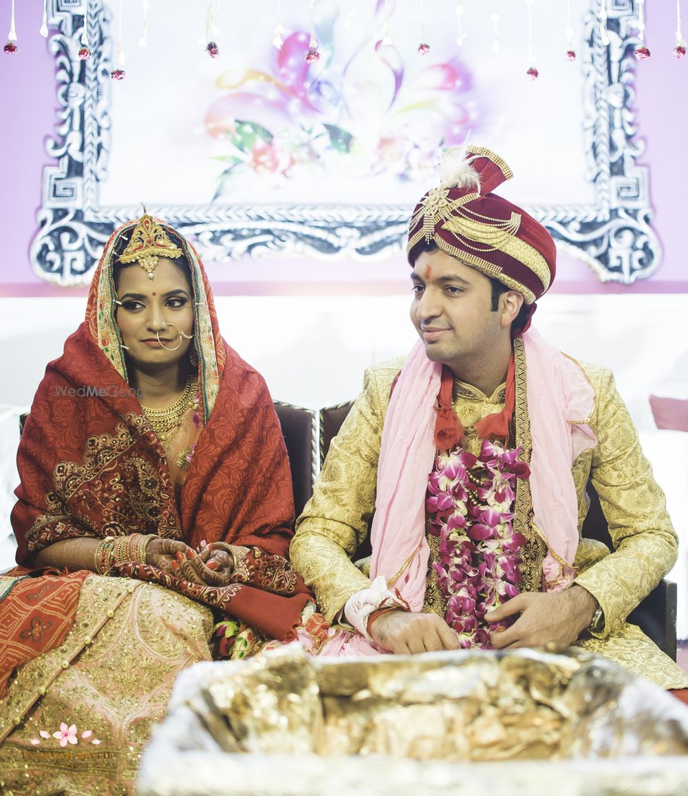 Photo From Sakshi and Kushagra - By Taaniyah Seyth Photography