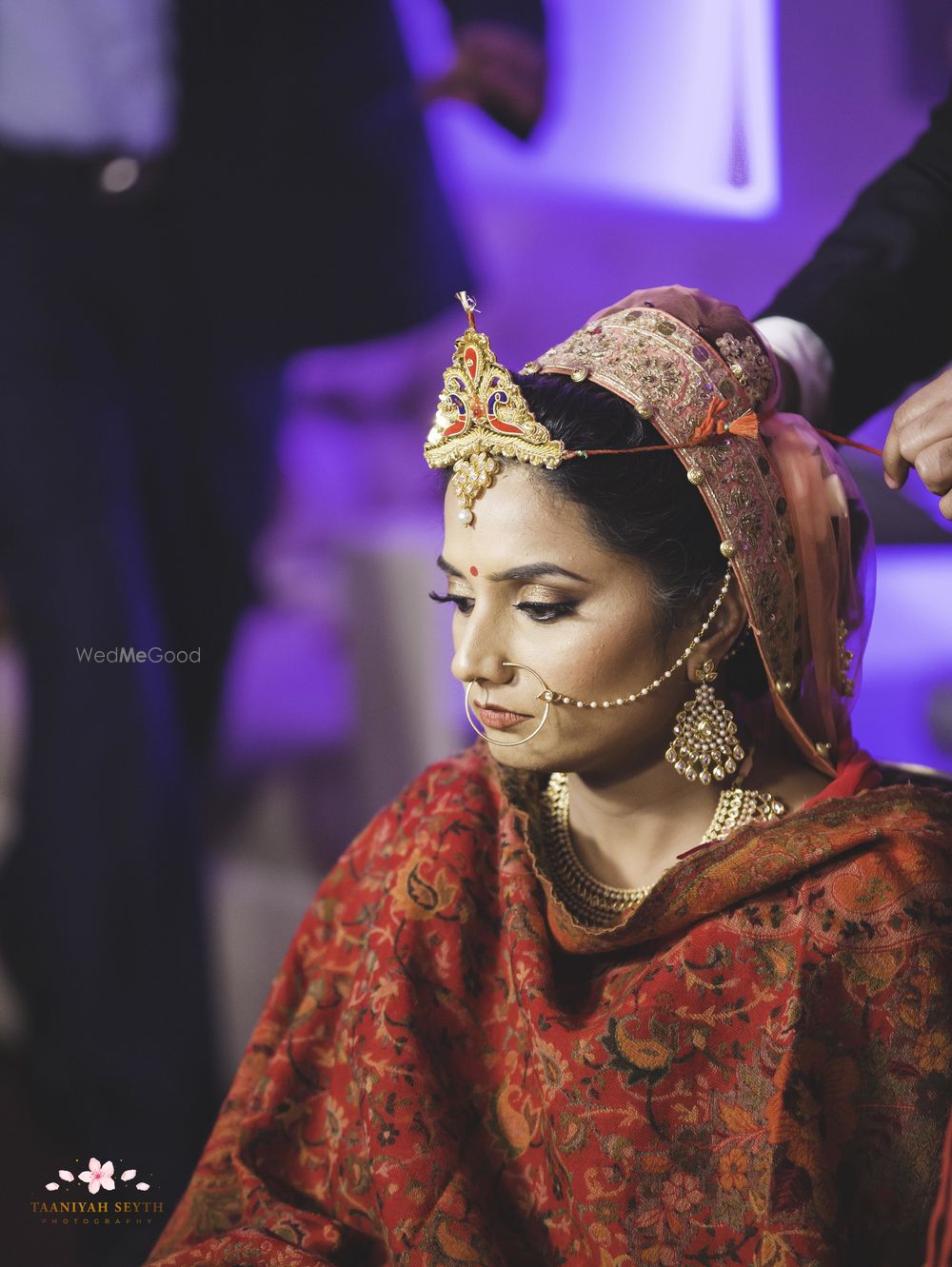 Photo From Sakshi and Kushagra - By Taaniyah Seyth Photography