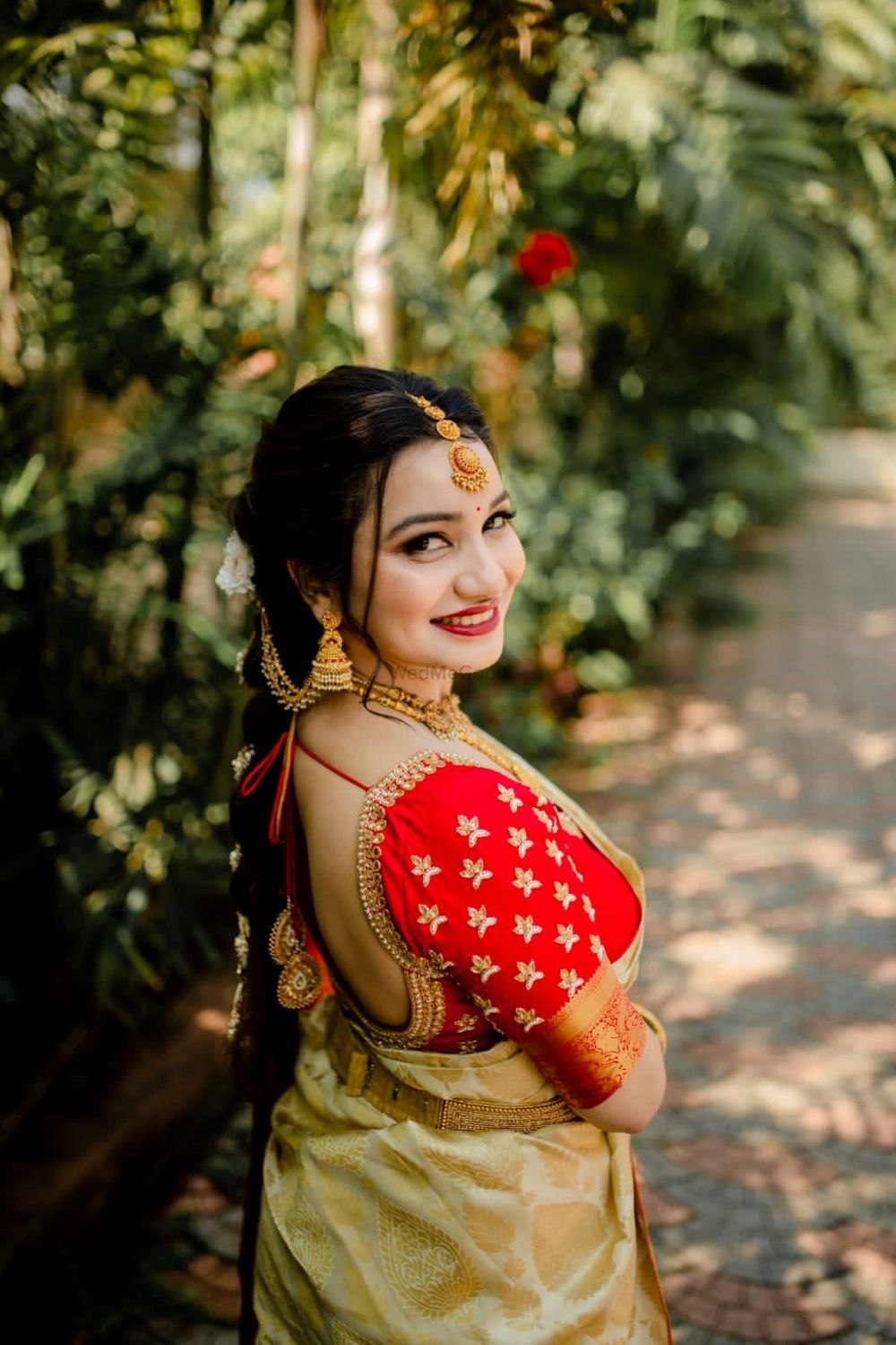 Photo From South Indian Brides  - By Black Palette Studio