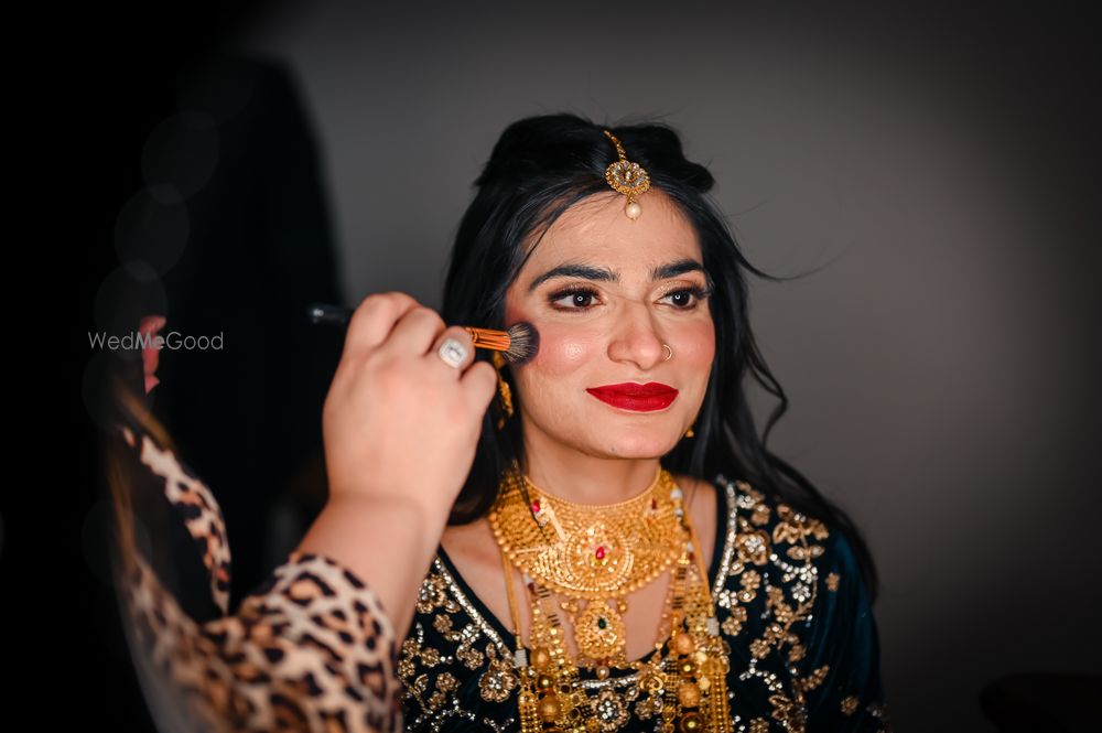 Photo From Khadija and Rabshan - By FabWeds Photography