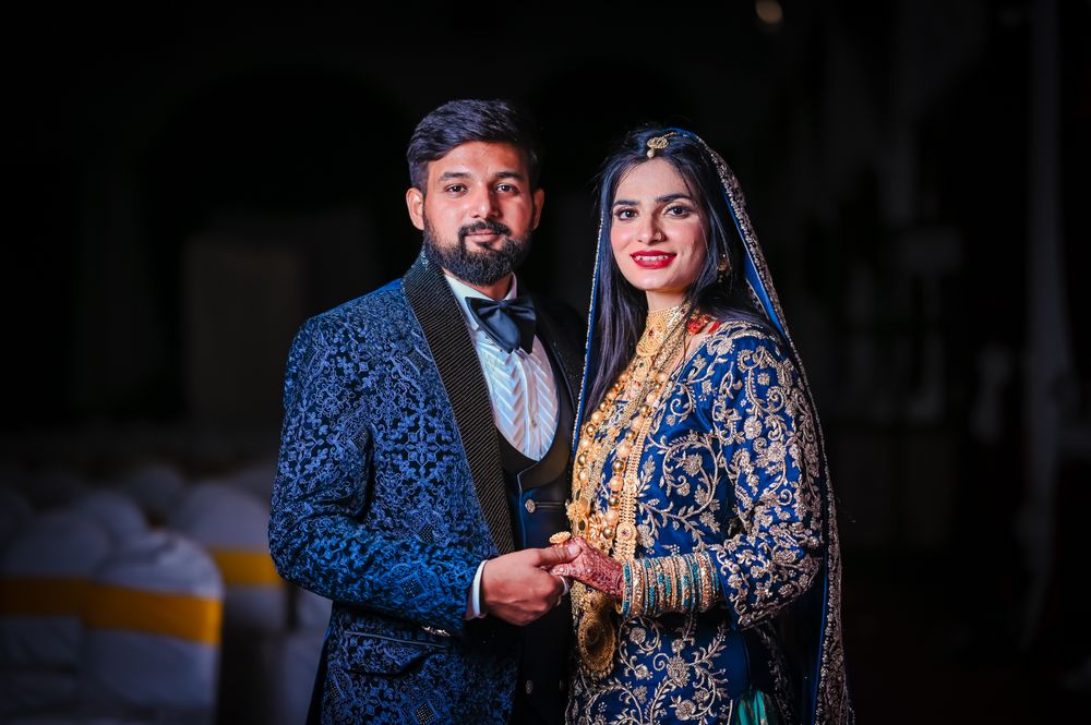 Photo From Khadija and Rabshan - By FabWeds Photography