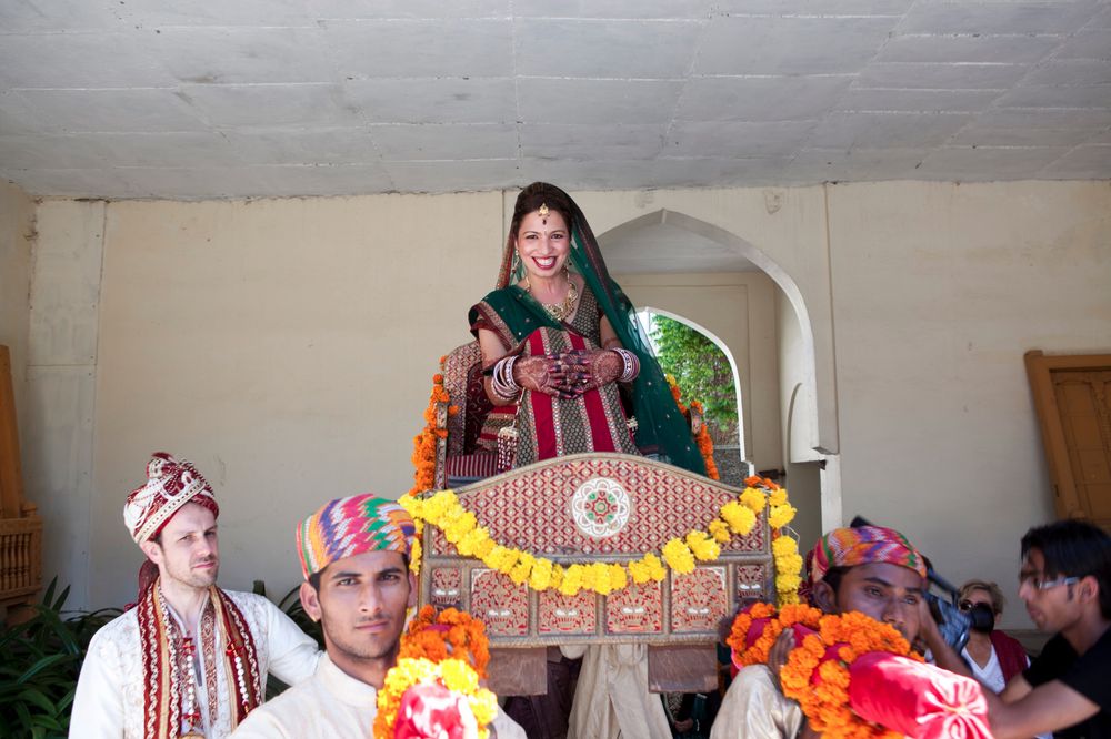 Photo From Udaipur Destination Wedding - By Rajesh Pandey