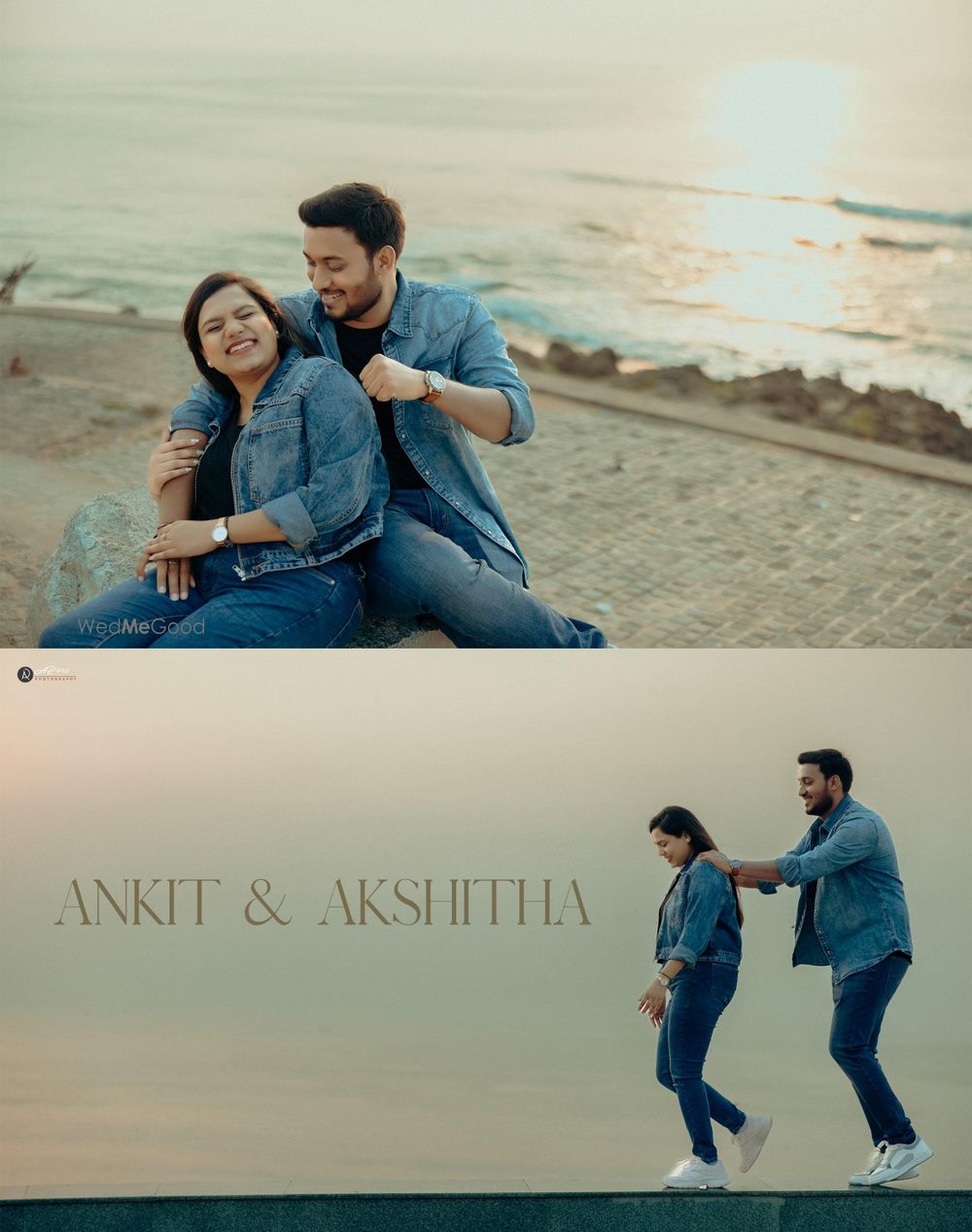 Photo From Ankit & Akshitha - By Akash Photography