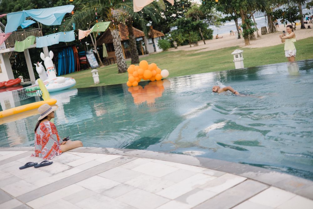 Photo From Pool Party - By Once Upon A Time