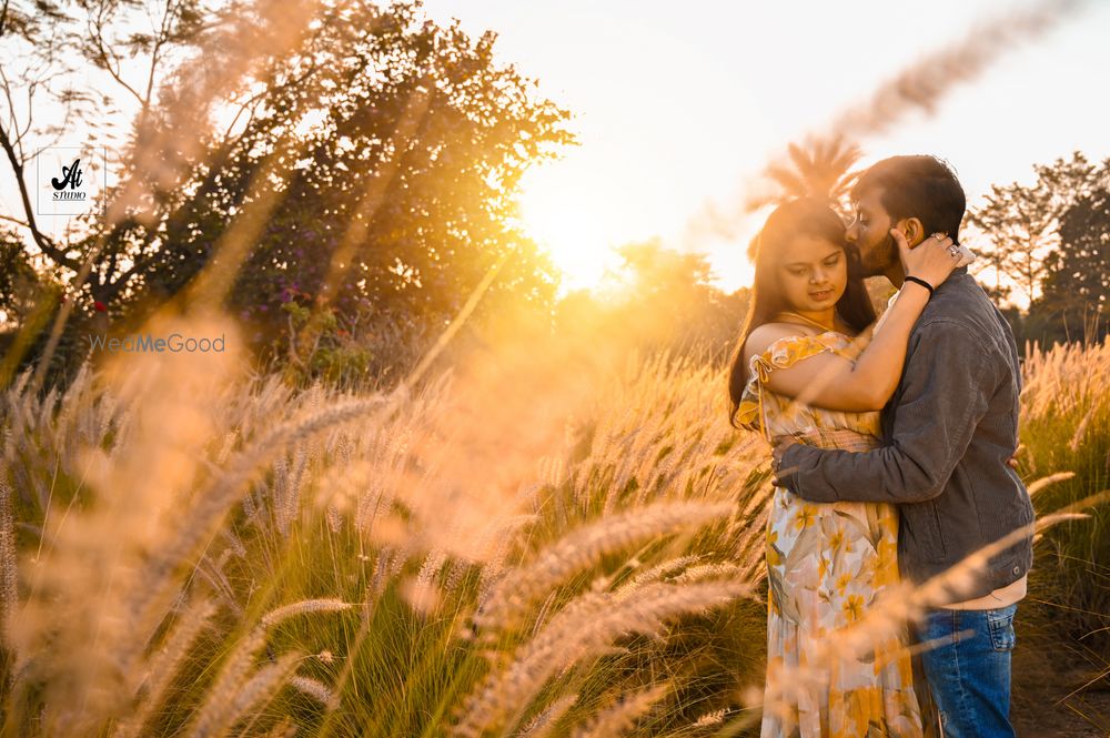 Photo From Pre Wedding Shoot Tapan & Dhruvi - By AT Studio