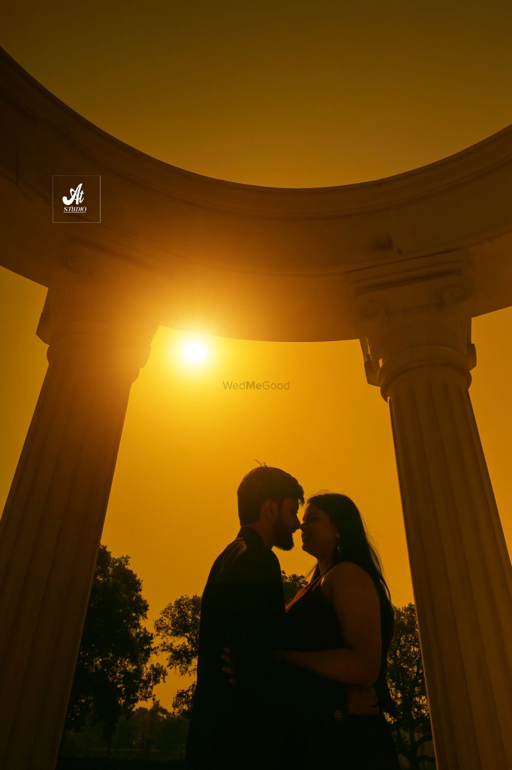 Photo From Pre Wedding Shoot Tapan & Dhruvi - By AT Studio