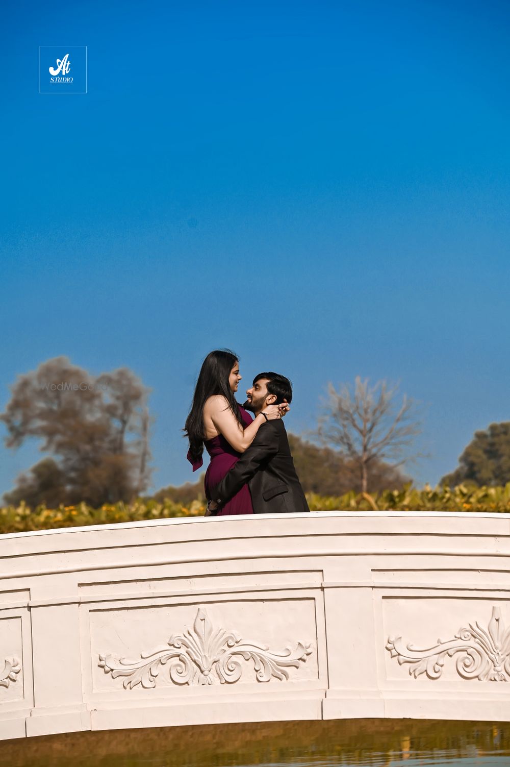 Photo From Pre Wedding Shoot Tapan & Dhruvi - By AT Studio