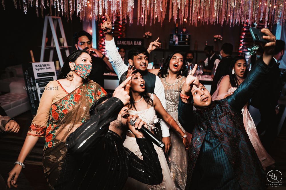 Photo From Nischal & Shikha - By Shubhtithi Weddings