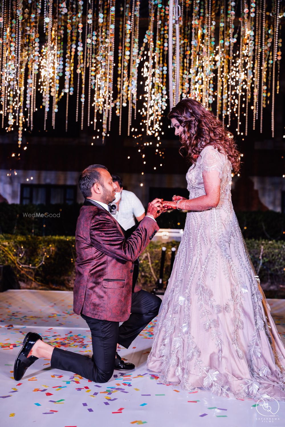 Photo From Nischal & Shikha - By Shubhtithi Weddings