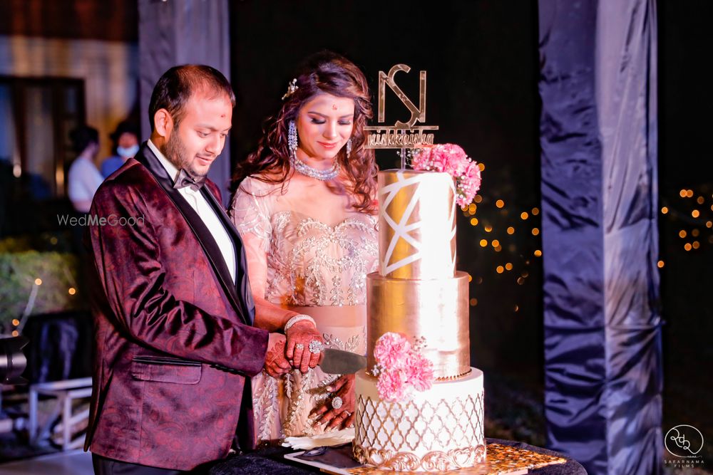 Photo From Nischal & Shikha - By Shubhtithi Weddings