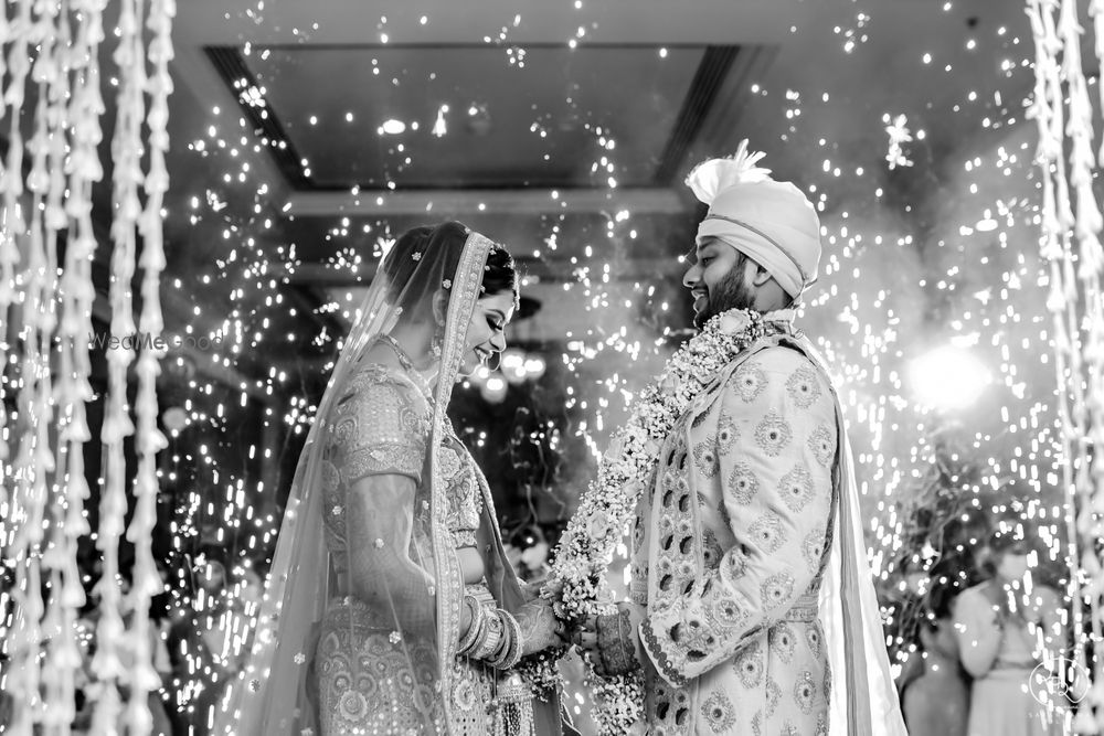 Photo From Nischal & Shikha - By Shubhtithi Weddings