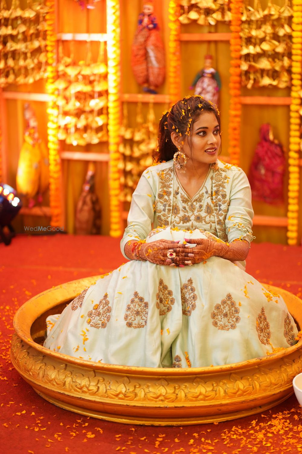 Photo From Nikhil & Akruti - By Shubhtithi Weddings