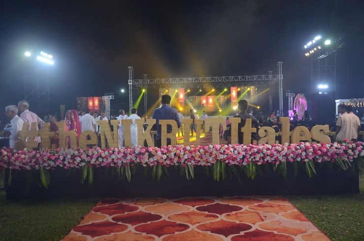 Photo From Nikhil & Akruti - By Shubhtithi Weddings