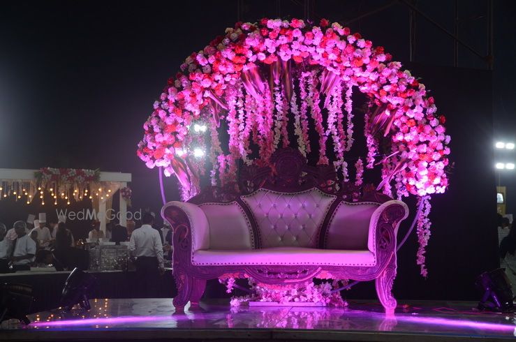 Photo From Nikhil & Akruti - By Shubhtithi Weddings